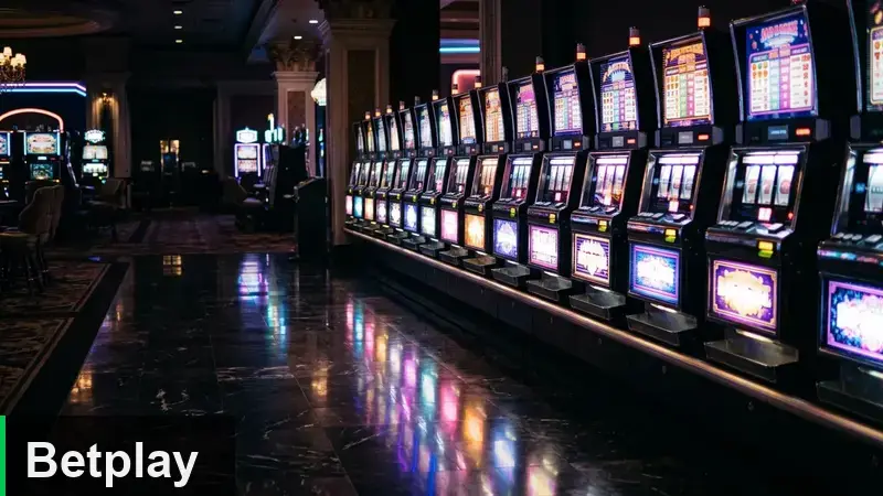 Formas de crear tu cuenta en BetPlay